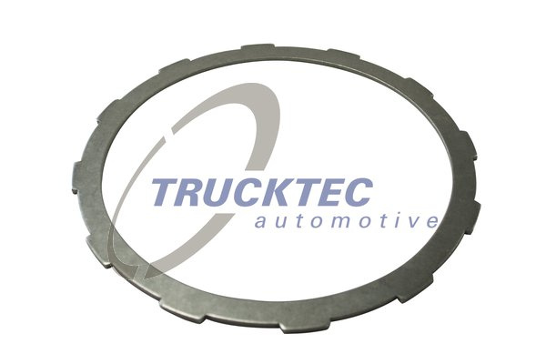 Lamele frictiune, cutie automata (0225086 TRUCKTEC)