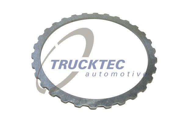 Lamele frictiune, cutie automata (0225087 TRUCKTEC)