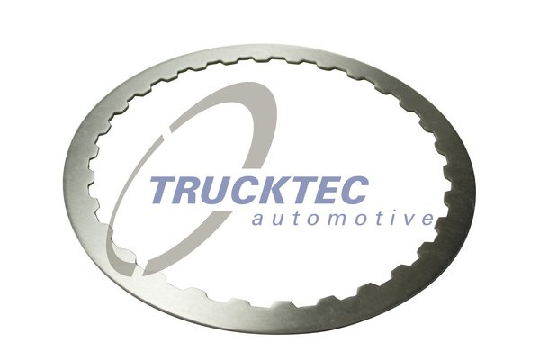Lamele frictiune, cutie automata (0225090 TRUCKTEC)