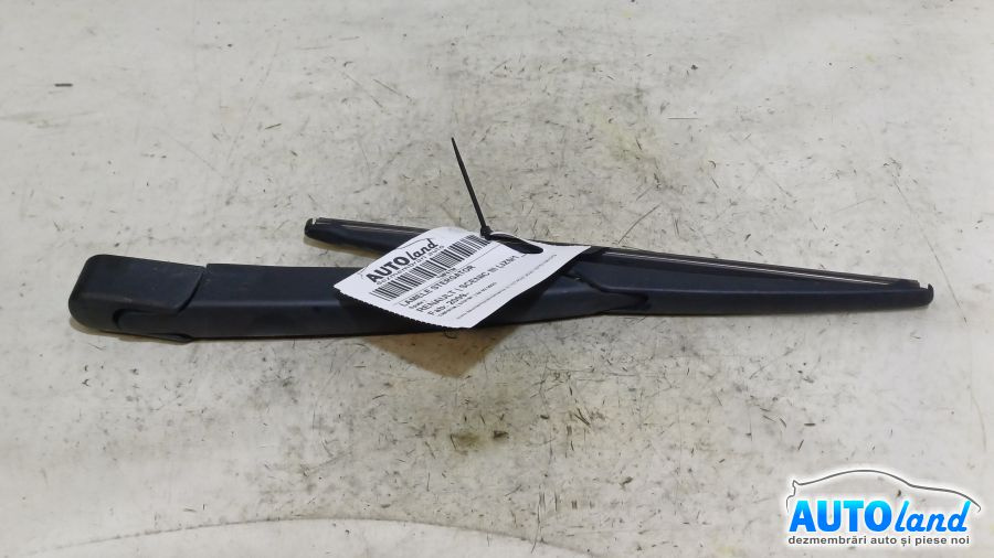 Lamele Stergator Spate Renault SCENIC III JZ0/1 2009