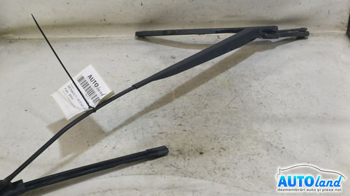 Lamele Stergator Stanga Renault SCENIC II JM0/1 2003