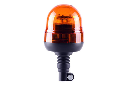 Lampă De Avertizare Led War09p, Ece R10 R65 39led 12/24v Ip56 Amio 01501
