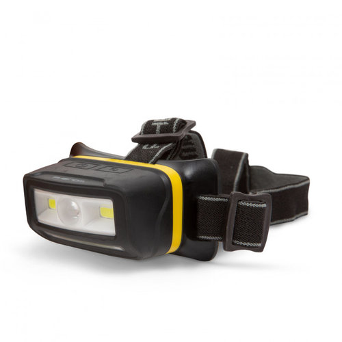 Lampă De Cap Cob Led Cu Acumulator Li-Ion Phenom 18609
