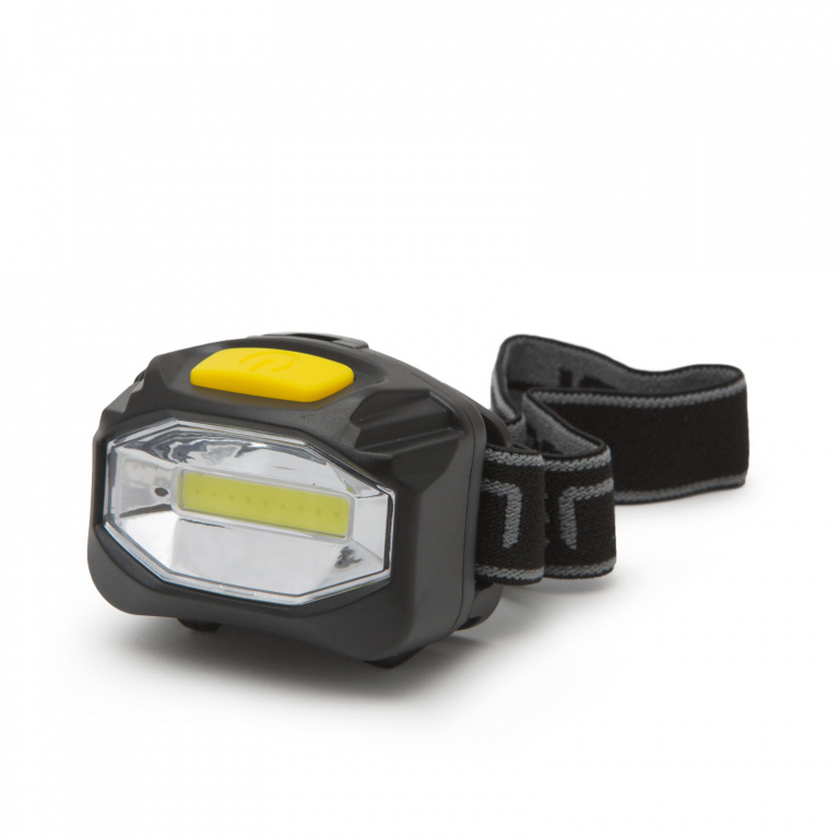 Lampă de cap COB - LED PHENOM 18628