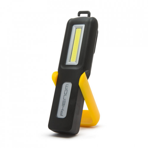 Lampă de lucru COB-LED cu acumulator PHENOM 18626