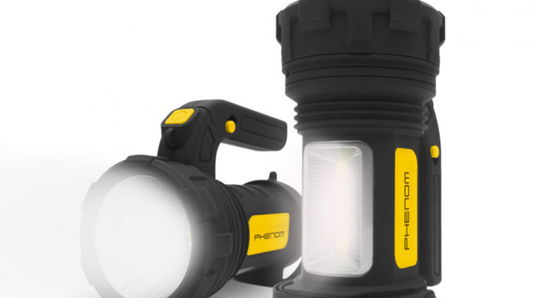 Lampă De Lucru Cu Cob Led Phenom 18636