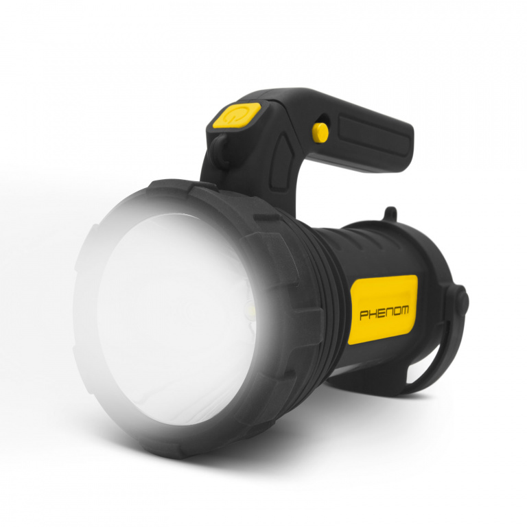 Lampă de lucru cu COB-LED PHENOM 18636