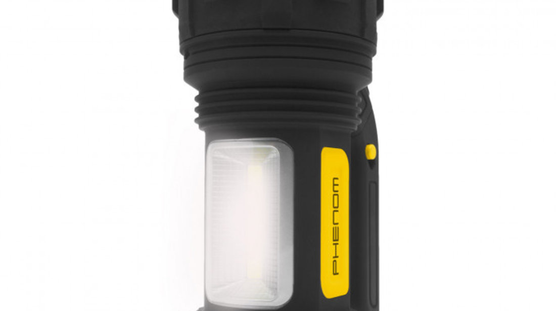 Lampă De Lucru Cu Cob Led Phenom 18636