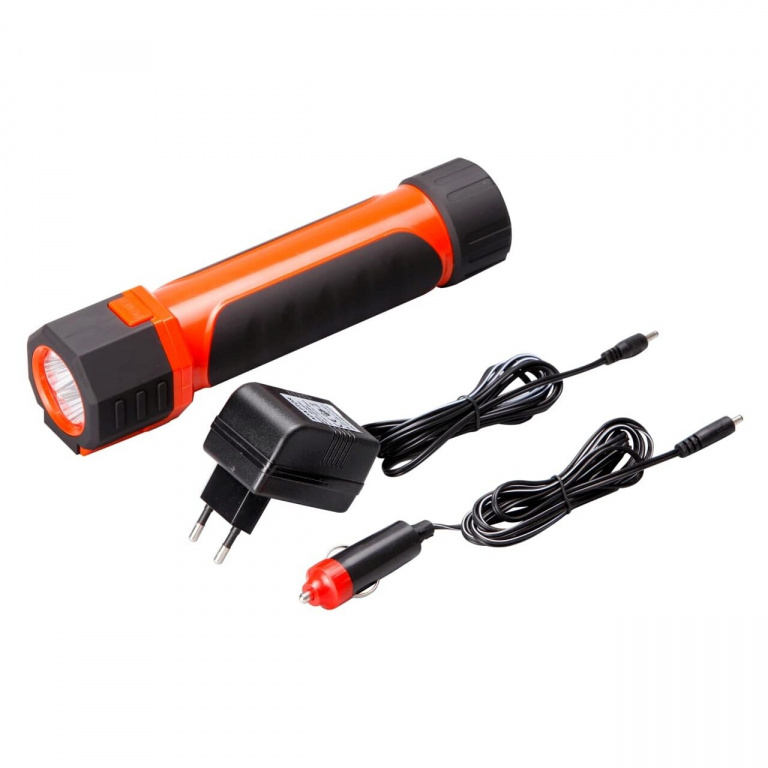 Lampă De Lucru Cu Led 12V / 220V Cartrend 77888