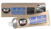 Lamp Doctor Pastă Profesională Pentru Restaurare...