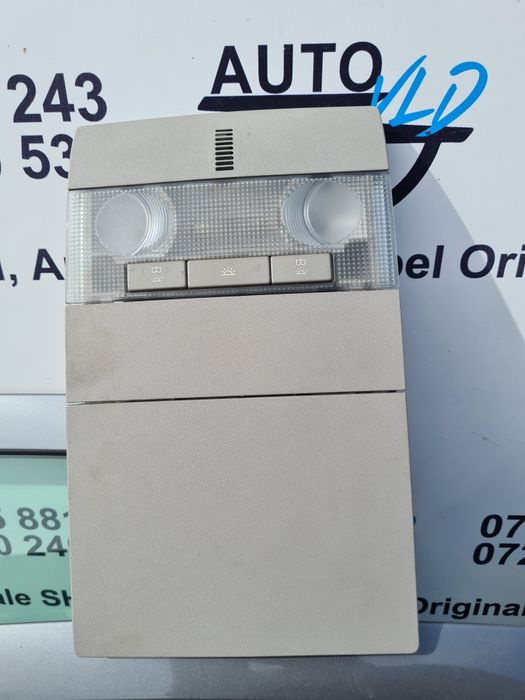 Lampă plafoniera Opel Astra H 2004-2009 originala GM