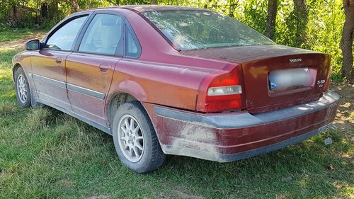 Lampă Stopuri Volvo s80 benzina 2001
