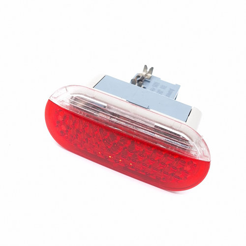 Lampa Avertizare Audi A4 B6 (8E) 2000-2004 2.5 Tdi Aym Motorina 1J0947411B, 1J0-947-411B, 527701 Vol...