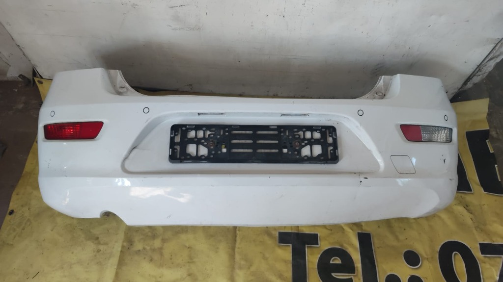 Lampa bara spate Chevrolet Cruze 1.7 D cod motor LUD an 2012