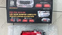 LAMPA BARA SPATE CU LED LAND CRUISER PRADO FJ150 2...