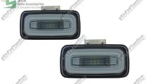 LAMPA BARA SPATE CU LED MERCEDES G-CLASS W463 1989...