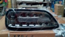 LAMPA BARA SPATE LED NISSAN PATROL Y62 2010-2018 [...