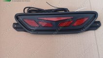 LAMPA BARA SPATE LED TOYOTA CHR 2017-2019 [V7][1-B...