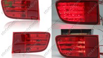 LAMPA BARA SPATE LED TOYOTA LAND CRUISER FJ120 PRA...