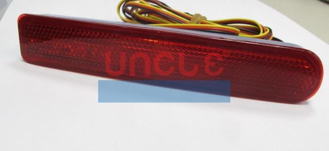 LAMPA BARA SPATE TOYOTA FJ CRUISER 2007-2013 CU LED