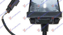 Lampa Cabina Deschisa Ford Transit 2000 2001 2002 ...