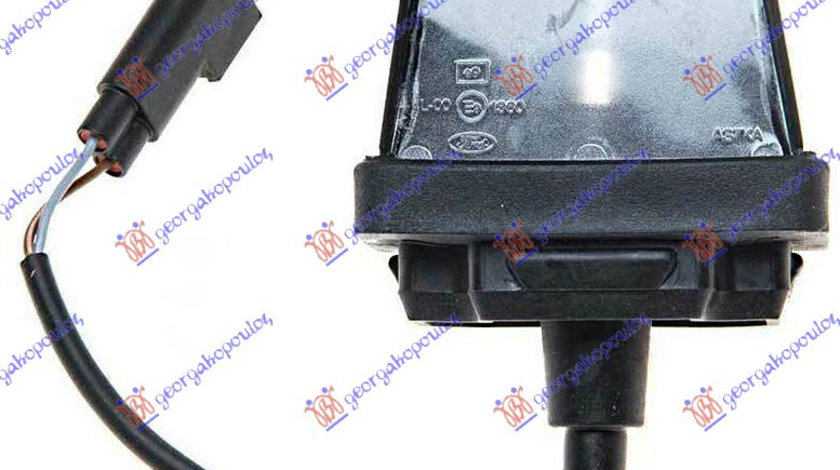 Lampa Cabina Deschisa Ford Transit 2000 2001 2002 2003 2004 2005 2006