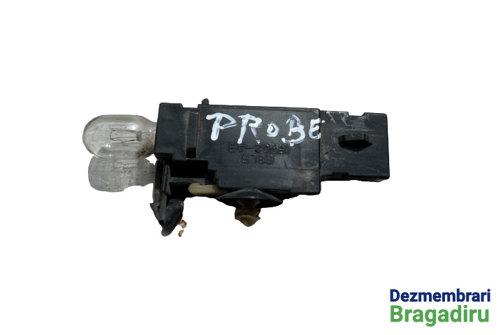 Lampa capota motor Ford Probe 2 [1993 - 1998] Coupe 2.5 MT (165 hp) SPORT 2.5L V6