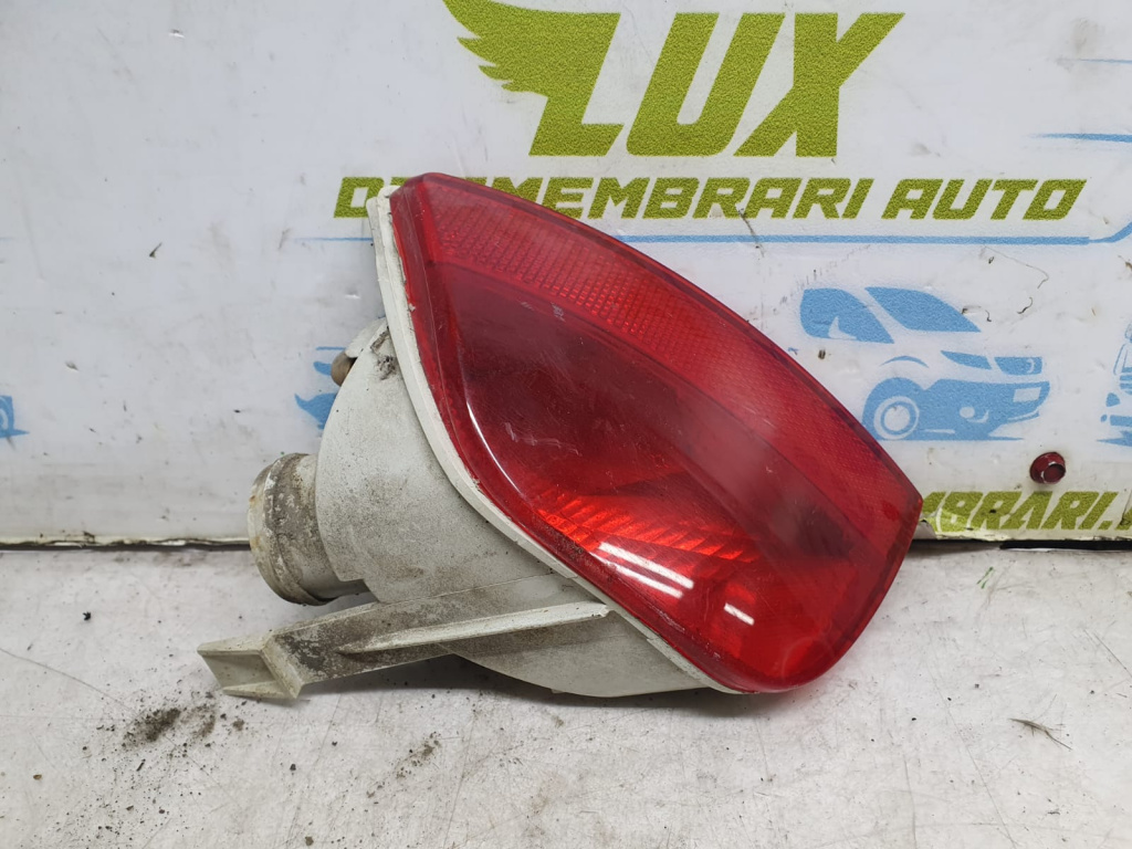 Lampa ceata 1m51-15k273-a Ford Focus [1998 - 2004]