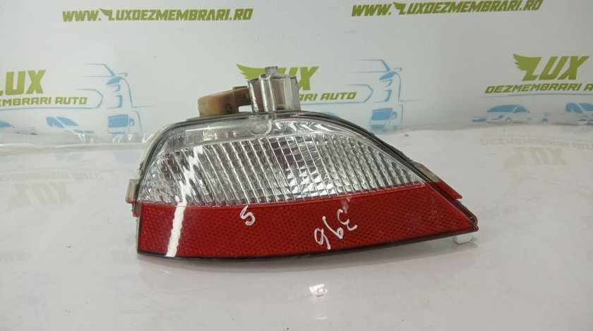 Lampa ceata 265540003r Renault Captur [2013 - 2017]