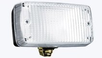 Lampa Ceata Alba TCT-2886