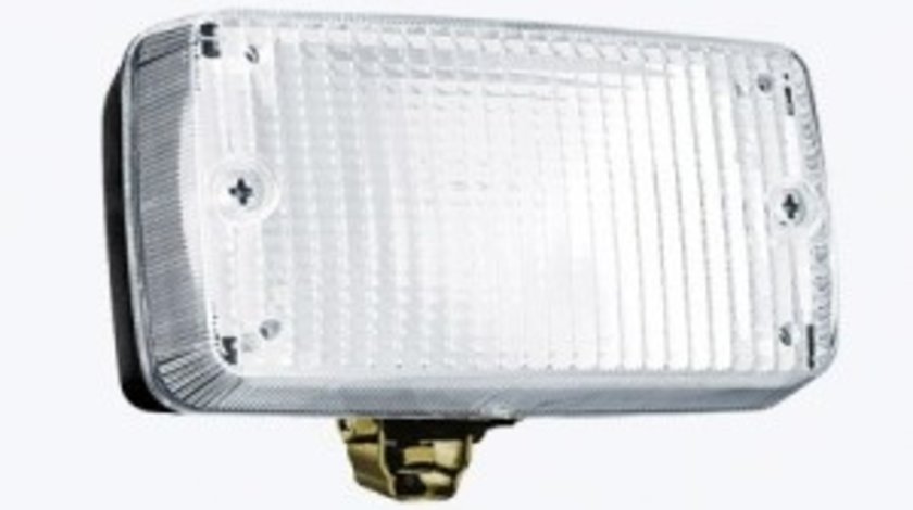 Lampa Ceata Alba TCT-2886