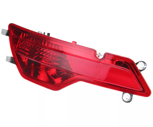 Lampa Ceata Bara Spate Dreapta Am Bmw X6 E71 2007-2014 63147187220