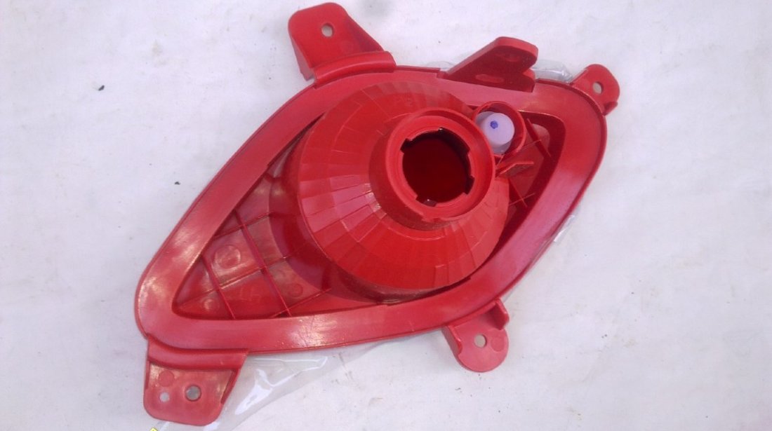 Lampa ceata bara spate hyundai i10 2014