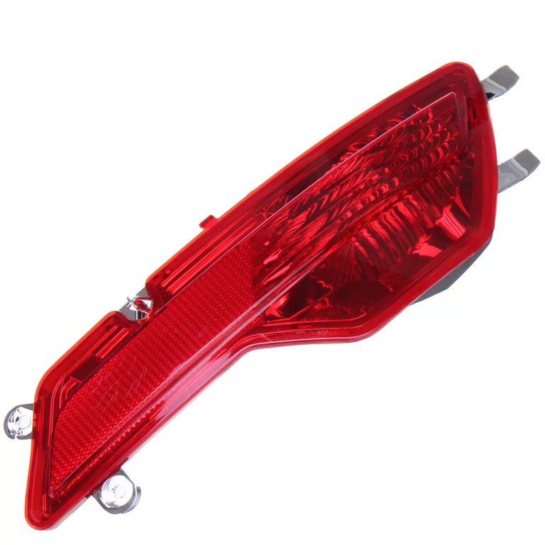 Lampa Ceata Bara Spate Stanga Am Bmw X6 E71 2007-2014 63147187219