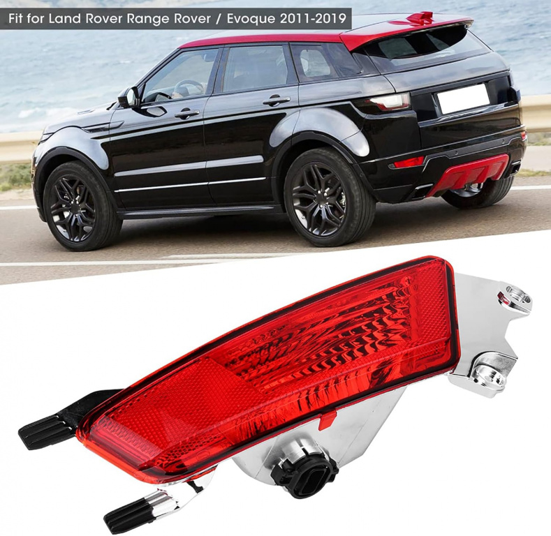Lampa Ceata Bara Spate Stanga Am Land Rover Range Rover Evoque 2011-2018 LR025149