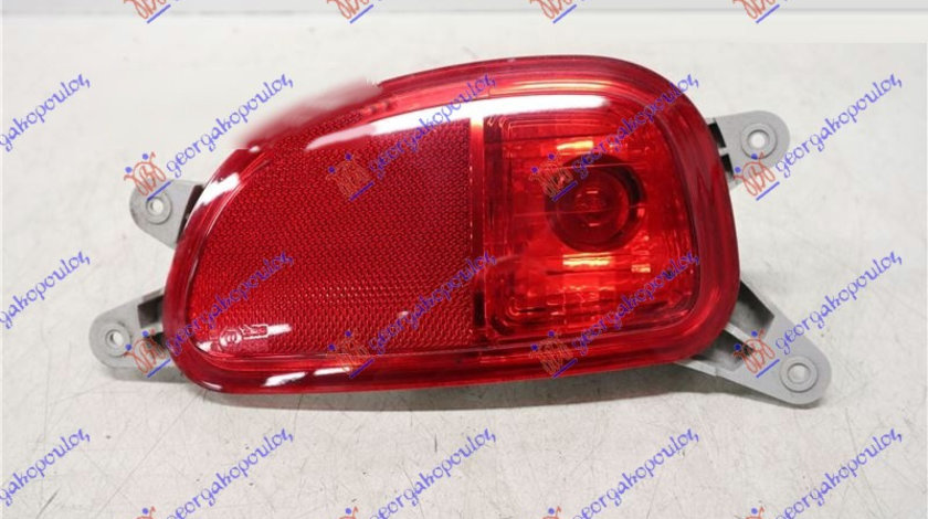 Lampa Ceata Bara Spate Stanga Kia Picanto 2011 2012 2013 2014 2015