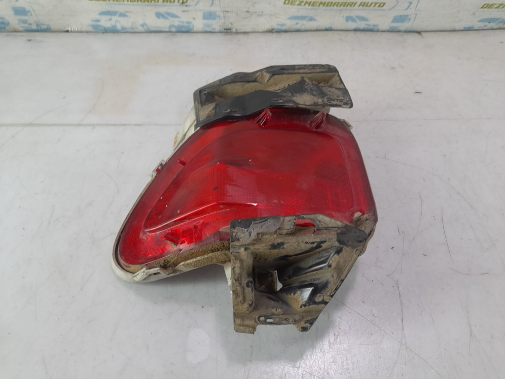 Lampa ceata ceata 52157-42010 Toyota Rav 4 3 (XA30) [2005 - 2010] 2.2 d-4d 2ADFTV