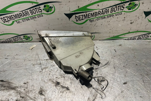 Lampa ceata Citroen Xsara Picasso [facelift] [2004 - 2010] Minivan 1.6 MT (110 hp)