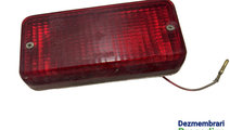 Lampa ceata Dacia Super nova [2000 - 2003] liftbac...