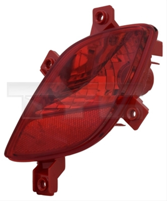 Lampa Ceata Dr Spate I30 2011 >> Tyc Hyundai 19-12219-01-2
