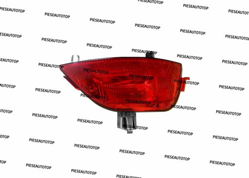 Lampa ceata dreapta bara spate Dacia Logan 2 2017 NOUA 265605279R