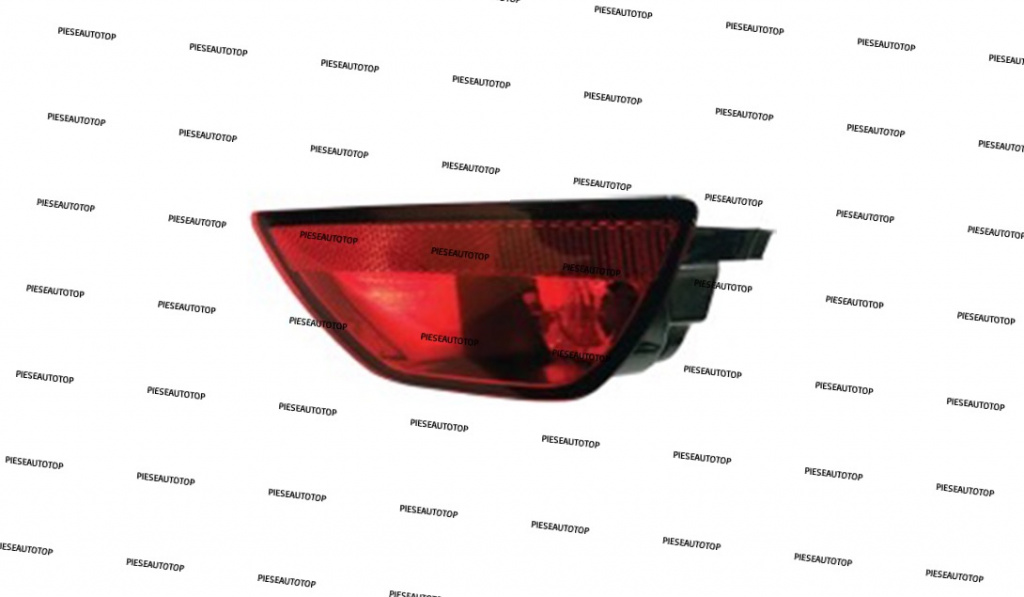 Lampa ceata dreapta bara spate Renault Megane 3 2008-2015 NOUA 265600010R