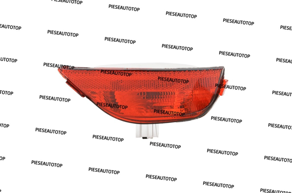 Lampa ceata dreapta bara spate Renault Megane 4 2016-2019 NOU 265804720R