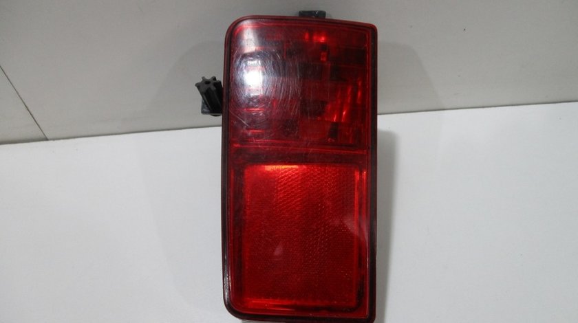 Lampa ceata dreapta Fiat Ducato / Peugeot Boxer / Citroen Jumper an 2006-2010 cod 469907486