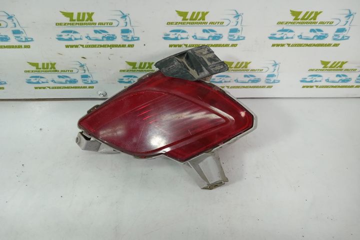 Lampa ceata dreapta kd81 51650 Mazda CX-5 [2011 - 2015]