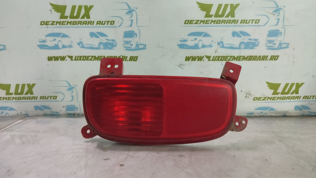 Lampa ceata dreapta spate 92406-2p850 Kia Sorento 2 [facelift] [2012 - 2020]