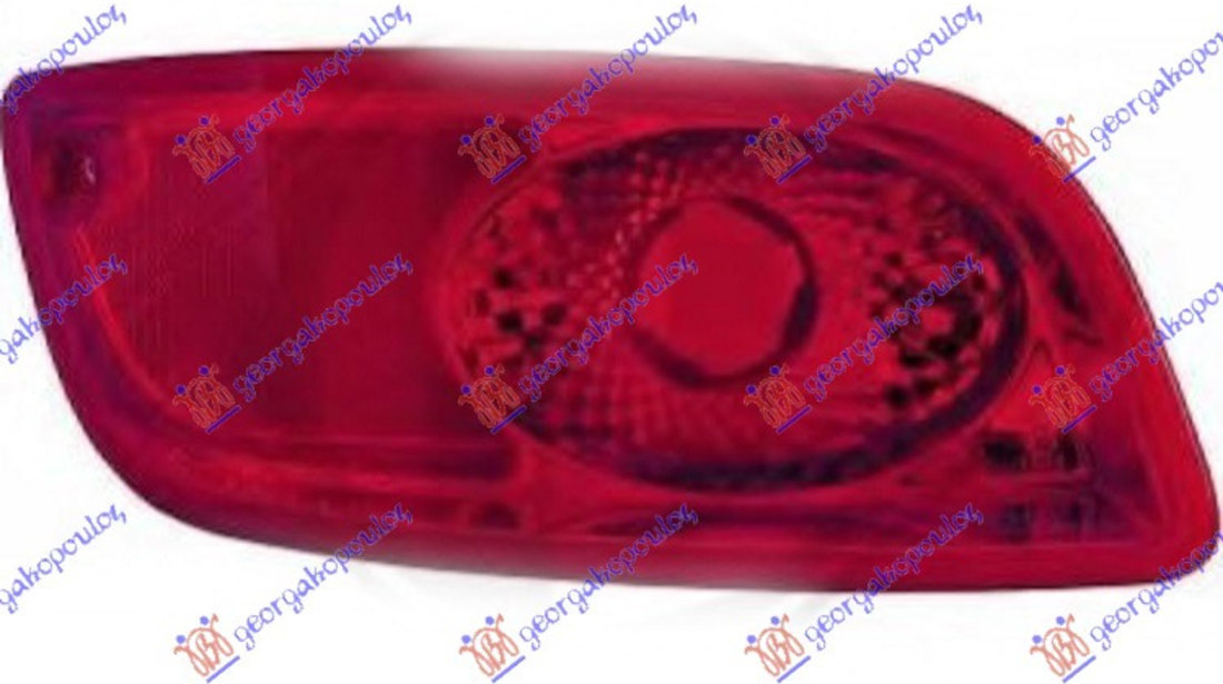 Lampa Ceata Dreapta Spate Hyundai Santa Fe 2005-2006-2007-2008-2009