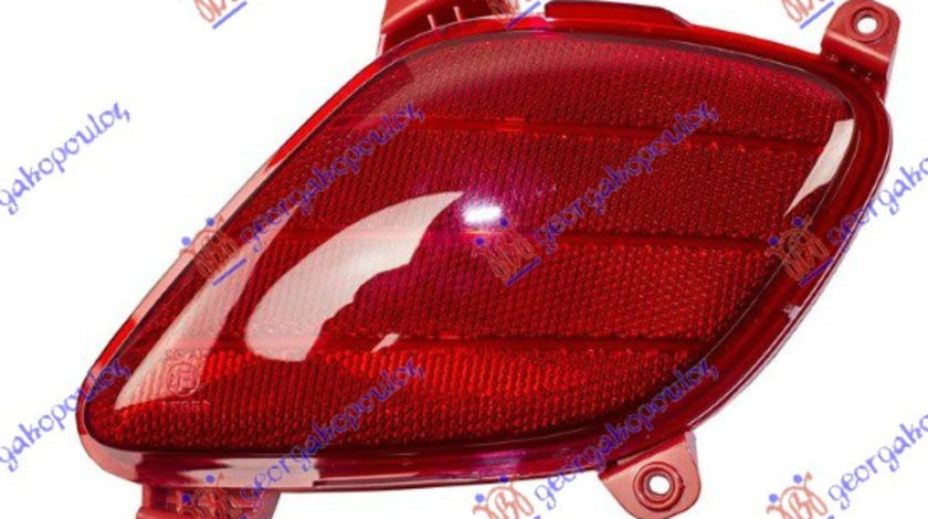 Lampa Ceata Dreapta Spate Originala Hyundai I10 2013-2014-2015-2016