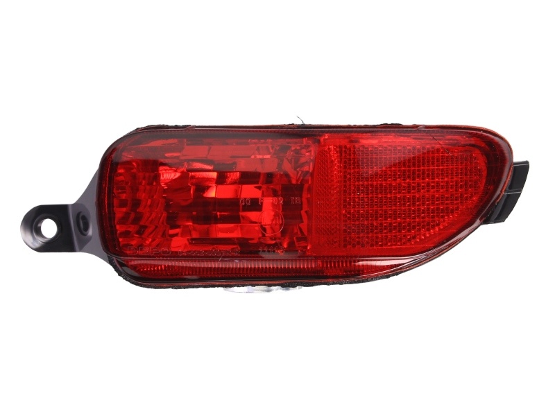 Lampa Ceata Dreapta Tyc Opel Corsa C 2000-2003 19-0147-01-2