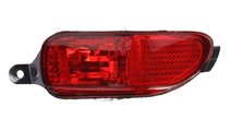 Lampa Ceata Dreapta Tyc Opel Corsa C 2000-2003 19-...